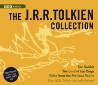 The_J_R_R__Tolkien_collection